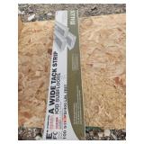 Tack Strips for Carpet