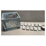 Crate of Lead