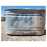 H&W Stock Tank