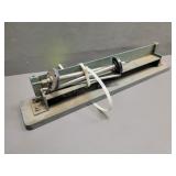 Little Giant Brake Bar