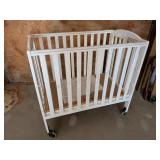 Portable Crib