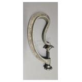 Vintage Tire Tube Patch Clamp