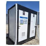 Portable Restroom
