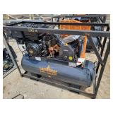 40 Gallon 2 Stage Air Compressor