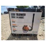 Leaf Blower