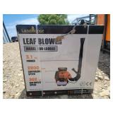 Leaf Blower