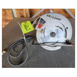 7 1/4" Skil Saw