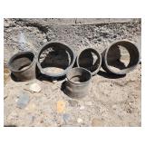 Culvert Couplings
