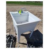 Shop Sink