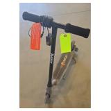 Black Label Razor Scooter