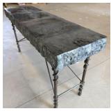 Sofa/Entry Table