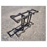 Barrel Stand
