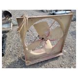 Industrial Fan