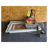 MK Diamond Tile Saw