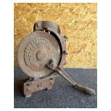 Vintage Corn Schucker