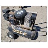 Coleman Powermate Contractor  Air Compressor