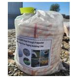 3/4" High Strength Polyester Arborist Rope