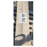 Metal Garden Heavy Duty Arch