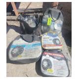 4 - Sets of Tire Chains - Please Preview