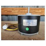 Single Phase Motor