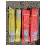 4--Webbing Slings