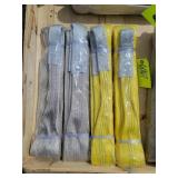 4--Webbing Slings
