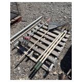 Garden Tools