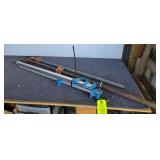 Bar Clamps