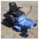 Dixon Speedztr 36 Zero Turn Mower