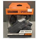 Blackhawk Sherpa Sport for S&W M&P - New