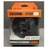 Blackhawk Sherpa Sport for Glock 17 - New