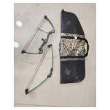 2 - Compound Bows & Soft Side Bow Case