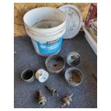 Hole Saw Bits