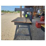 Craftsman Radial Arm Saw