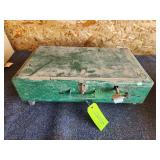 Propane Stove