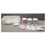 12-Gauge Reloading Supplies