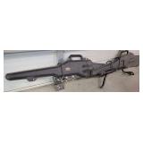 2 - Rifle Cases for ATVs