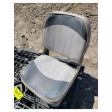 Boat Seat