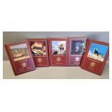 North American Hunting Books