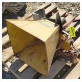 ATV Seed Spreader