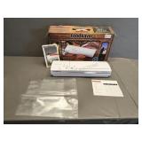 Professional II Food Saver in Box