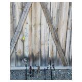 Fishing Poles