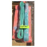 4--Webbing Slings