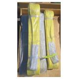 4-- Webbing Slings