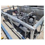 Skid Steer Power Rake