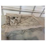 Air Bed Cot -