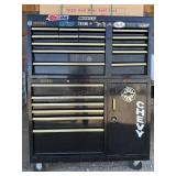 Rolling Tool Box