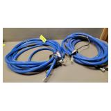 2-- Heated Hoses