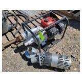 3" Water Pump