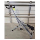 Sunny Workout Equipment